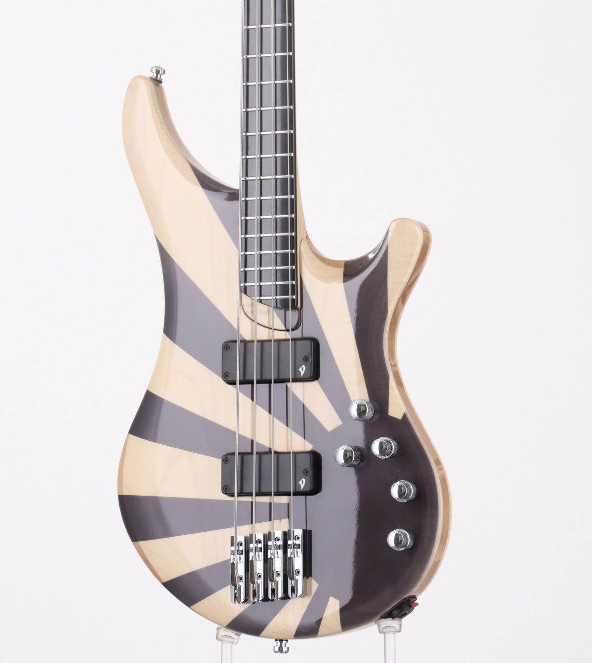 [SN VIG-0565] USED VIGIER / 4ECC WRS MYR Arpege White Rising Sun [06]