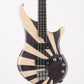 [SN VIG-0565] USED VIGIER / 4ECC WRS MYR Arpege White Rising Sun [06]