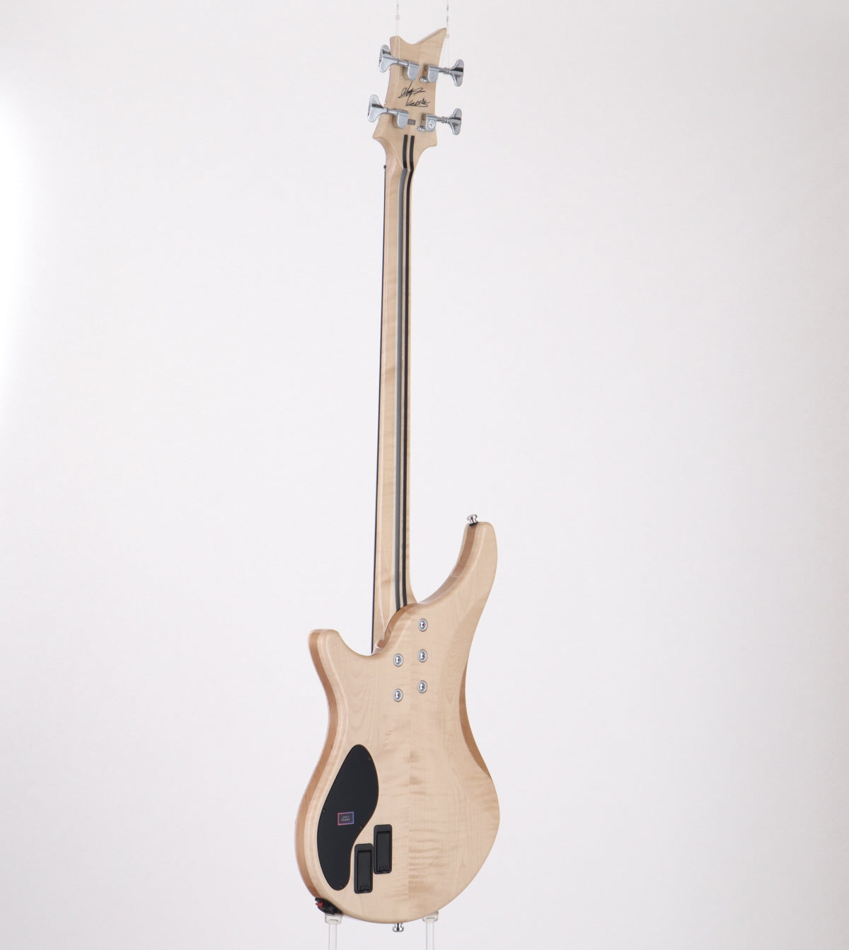 [SN VIG-0565] USED VIGIER / 4ECC WRS MYR Arpege White Rising Sun [06]