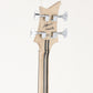 [SN VIG-0565] USED VIGIER / 4ECC WRS MYR Arpege White Rising Sun [06]