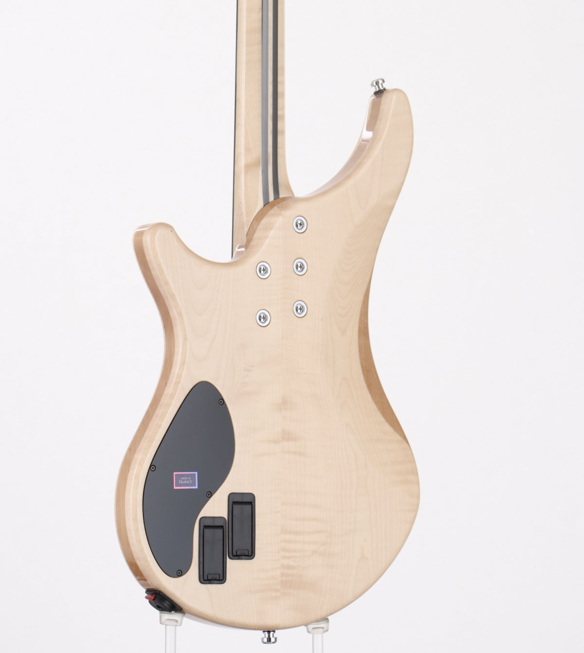 [SN VIG-0565] USED VIGIER / 4ECC WRS MYR Arpege White Rising Sun [06]