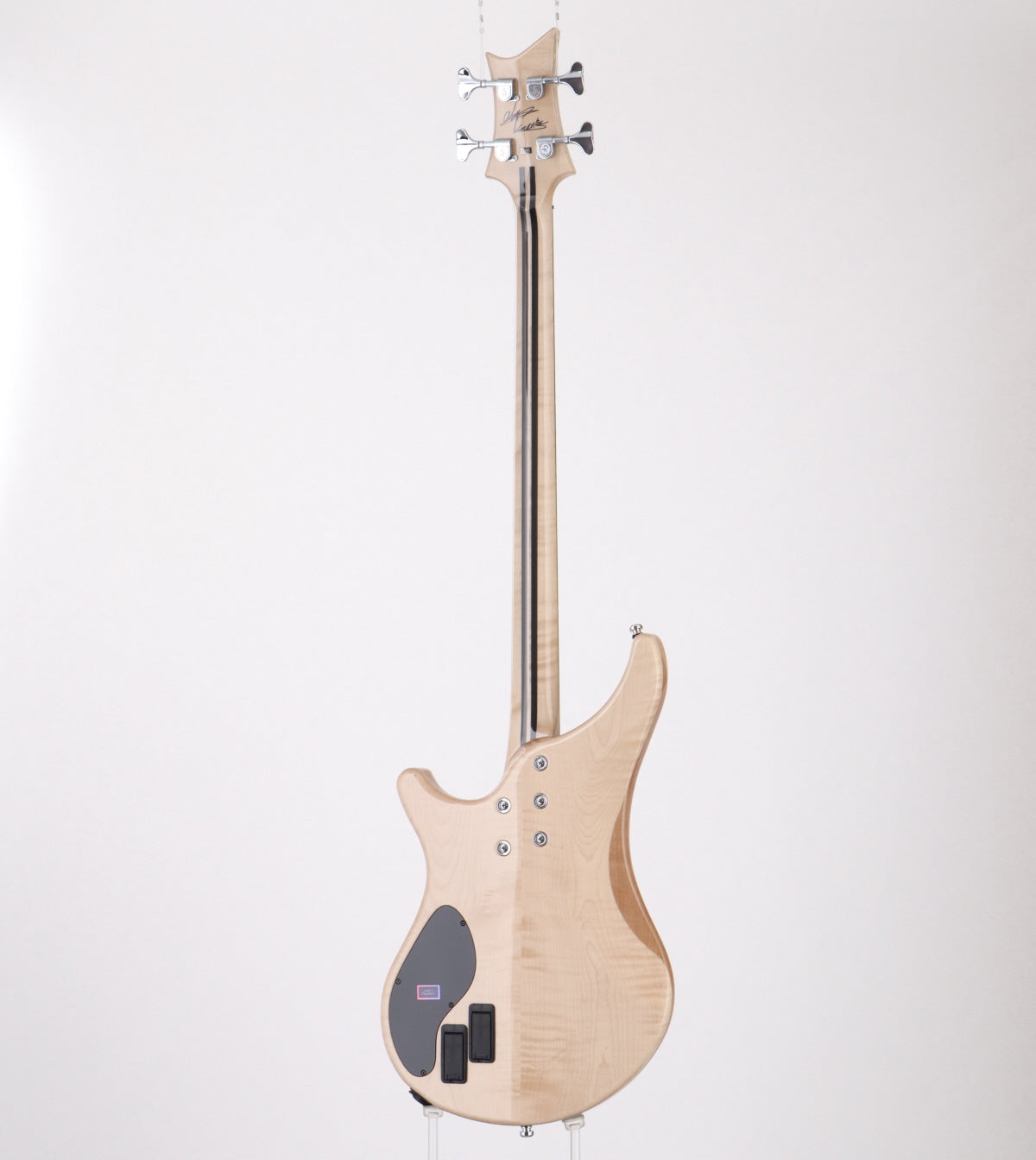 [SN VIG-0565] USED VIGIER / 4ECC WRS MYR Arpege White Rising Sun [06]