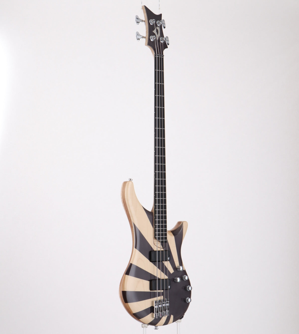 [SN VIG-0565] USED VIGIER / 4ECC WRS MYR Arpege White Rising Sun [06]
