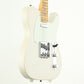 [SN CZ573005] USED Fender Custom Shop / 57 Telecaster Journeyman Relic White Blonde [11]