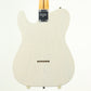 [SN CZ573005] USED Fender Custom Shop / 57 Telecaster Journeyman Relic White Blonde [11]