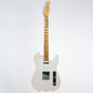 [SN CZ573005] USED Fender Custom Shop / 57 Telecaster Journeyman Relic White Blonde [11]