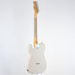 [SN CZ573005] USED Fender Custom Shop / 57 Telecaster Journeyman Relic White Blonde [11]