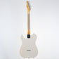 [SN CZ573005] USED Fender Custom Shop / 57 Telecaster Journeyman Relic White Blonde [11]