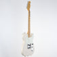 [SN CZ573005] USED Fender Custom Shop / 57 Telecaster Journeyman Relic White Blonde [11]