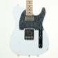 [SN 23I09] USED BLACK CLOUD / Black Smoker Standard Delta-SP Open Pore White Matte [11]