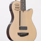 [SN 11463143] USED GODIN / A5 Ultra Fretted SA Naturak MOD [10]
