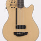[SN 11463143] USED GODIN / A5 Ultra Fretted SA Naturak MOD [10]