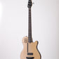[SN 11463143] USED GODIN / A5 Ultra Fretted SA Naturak MOD [10]
