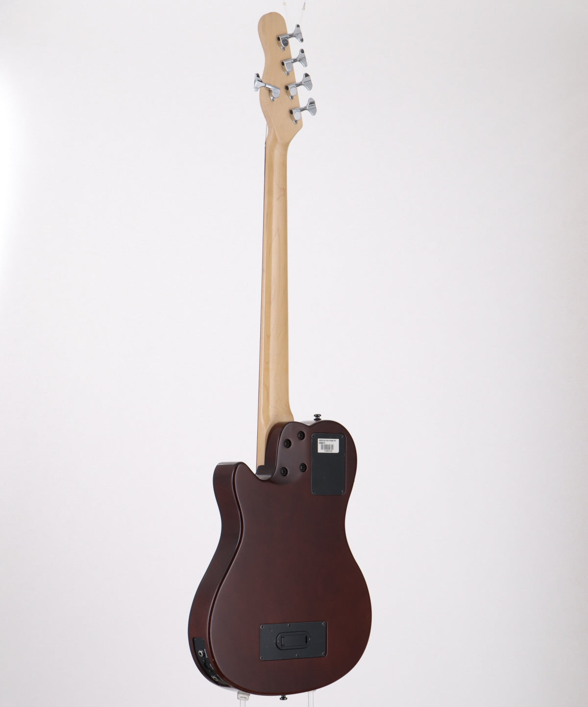[SN 11463143] USED GODIN / A5 Ultra Fretted SA Naturak MOD [10]