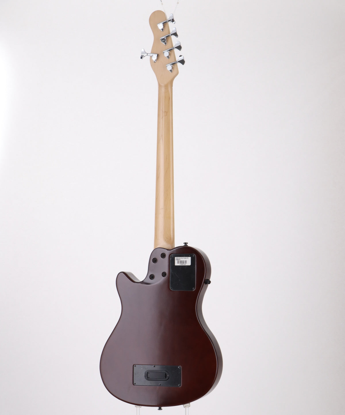 [SN 11463143] USED GODIN / A5 Ultra Fretted SA Naturak MOD [10]