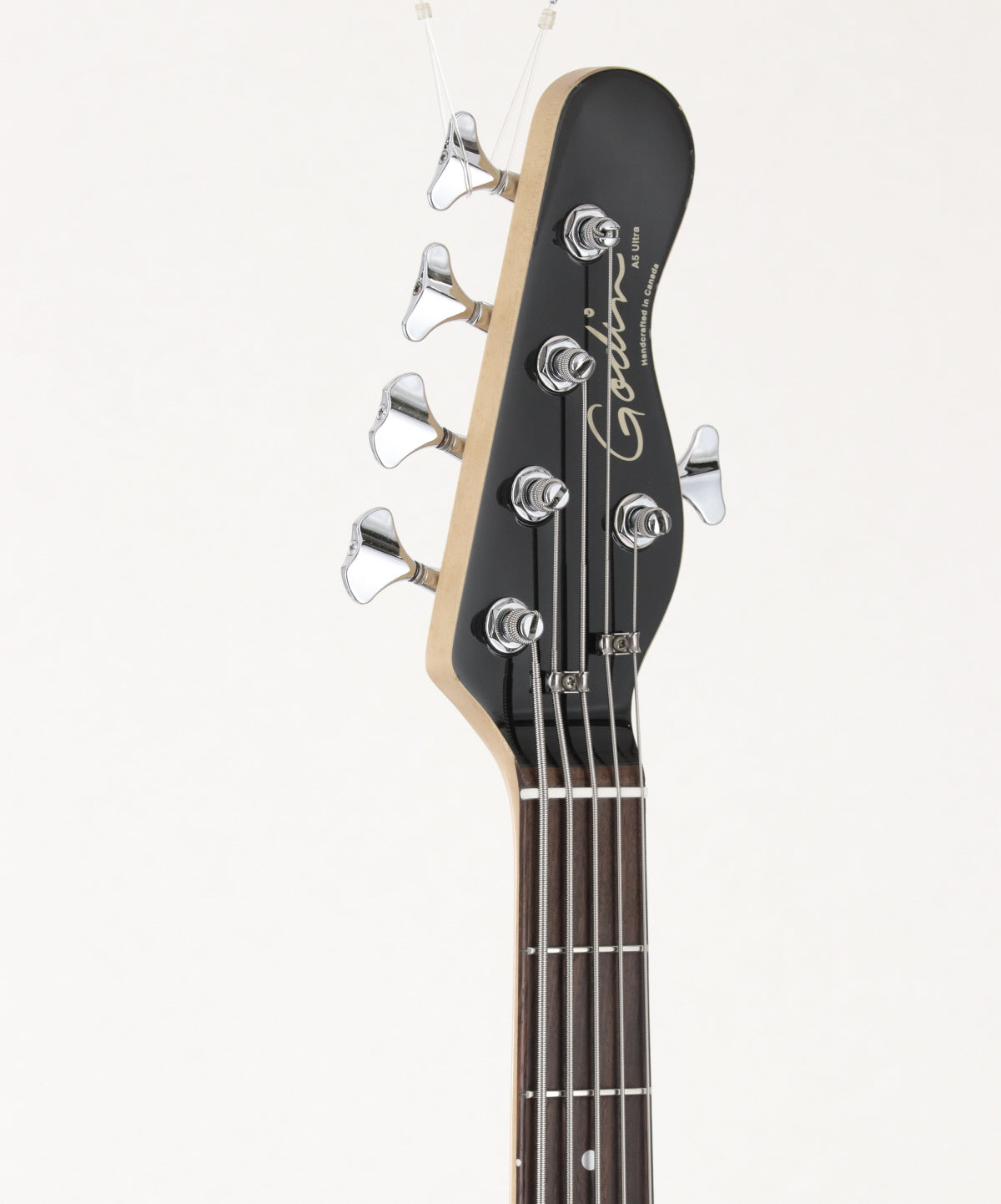 [SN 11463143] USED GODIN / A5 Ultra Fretted SA Naturak MOD [10]
