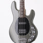 [SN E50594] USED MUSIC MAN / Sting Ray 4 HS Graphite Pearl/R [2006/4.25kg] MUSIC MAN Sting Ray [08]