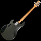 [SN E50594] USED MUSIC MAN / Sting Ray 4 HS Graphite Pearl/R [2006/4.25kg] MUSIC MAN Sting Ray [08]