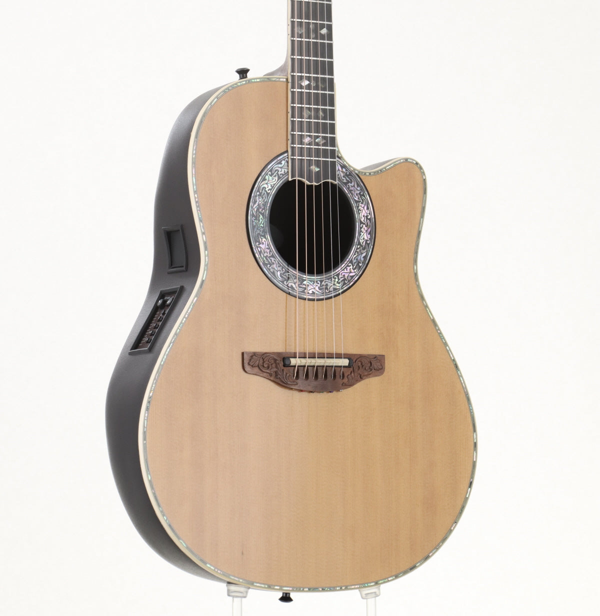 [SN 496511] USED Ovation / 1769-4 (Custom Legend) [03]