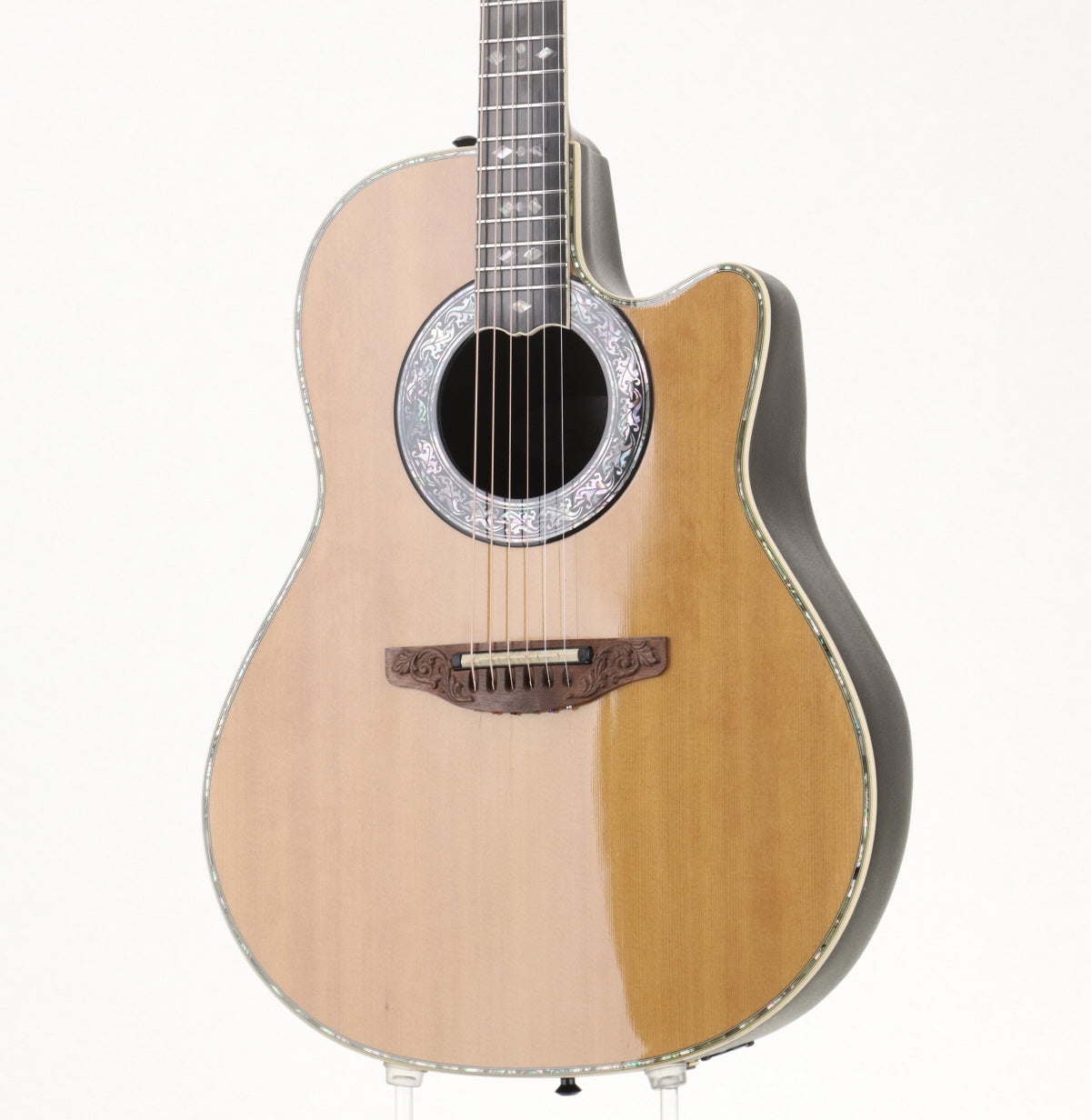 [SN 496511] USED Ovation / 1769-4 (Custom Legend) [03]