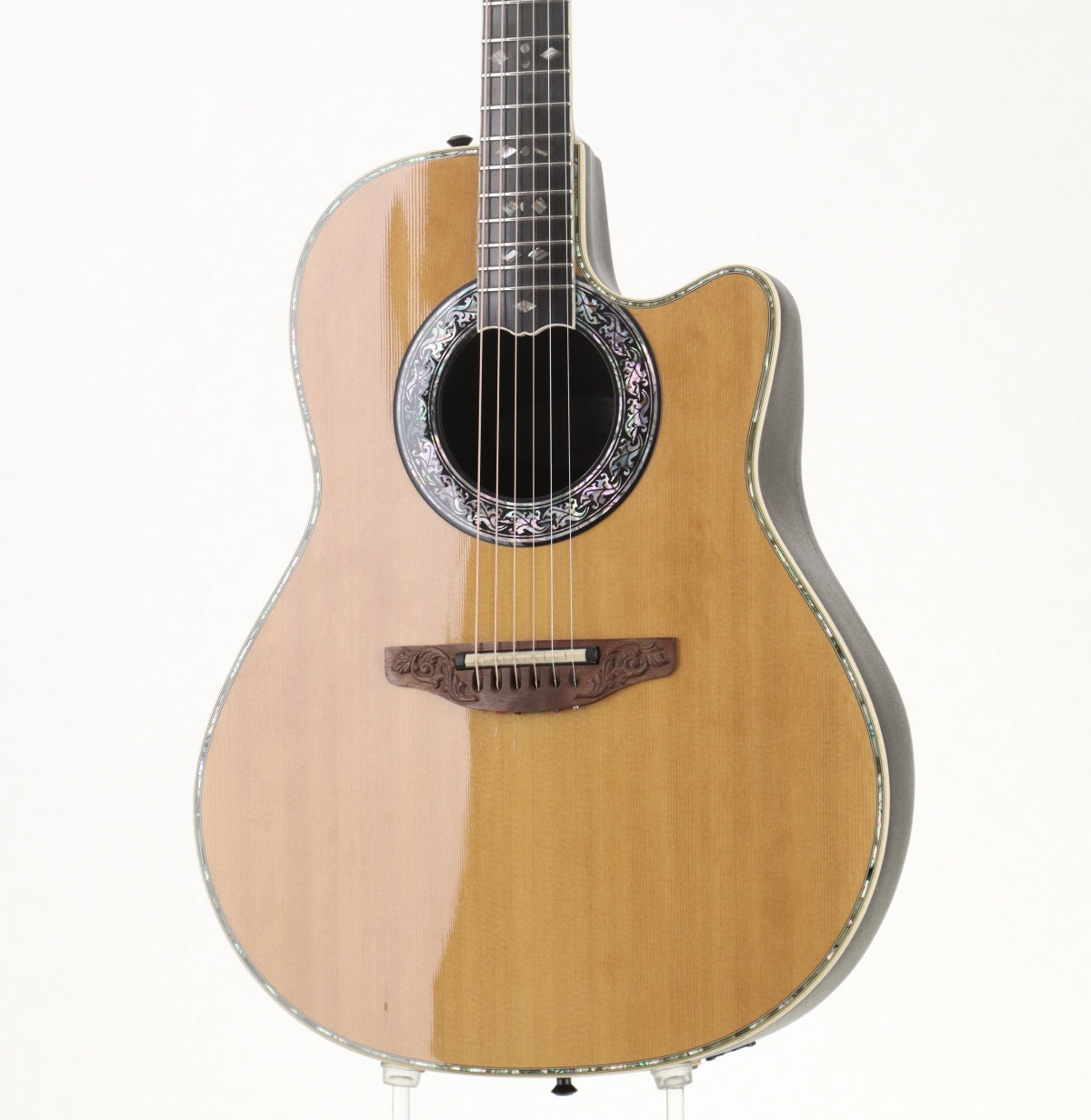 [SN 496511] USED Ovation / 1769-4 (Custom Legend) [03]