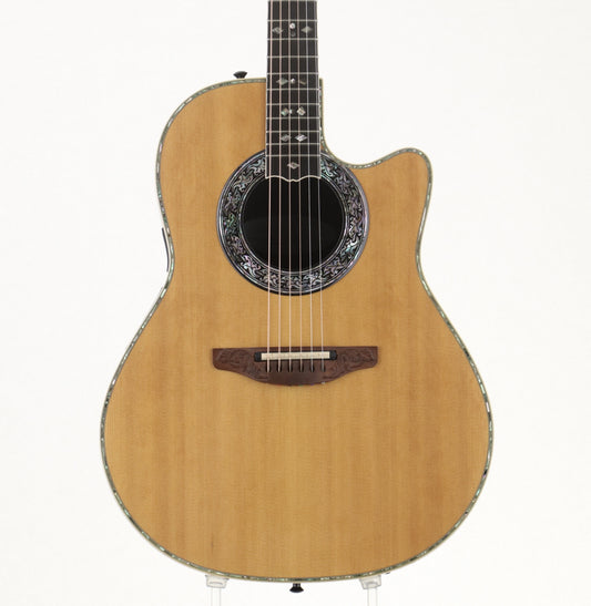 [SN 496511] USED Ovation / 1769-4 (Custom Legend) [03]