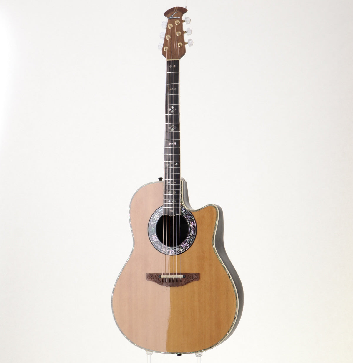 [SN 496511] USED Ovation / 1769-4 (Custom Legend) [03]