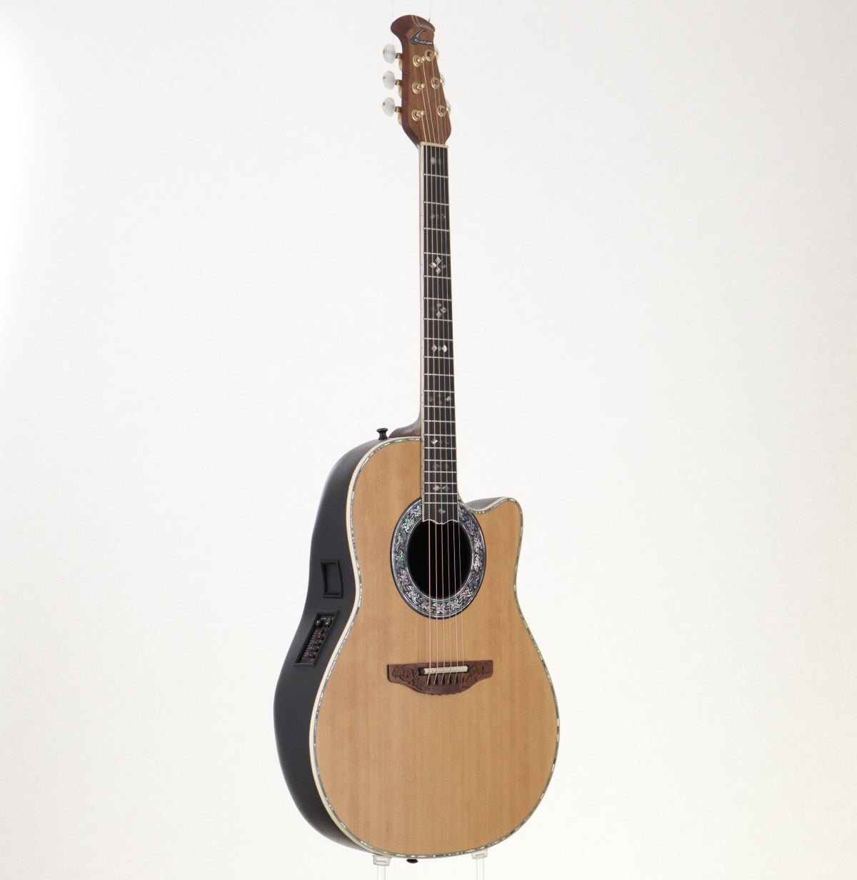 [SN 496511] USED Ovation / 1769-4 (Custom Legend) [03]