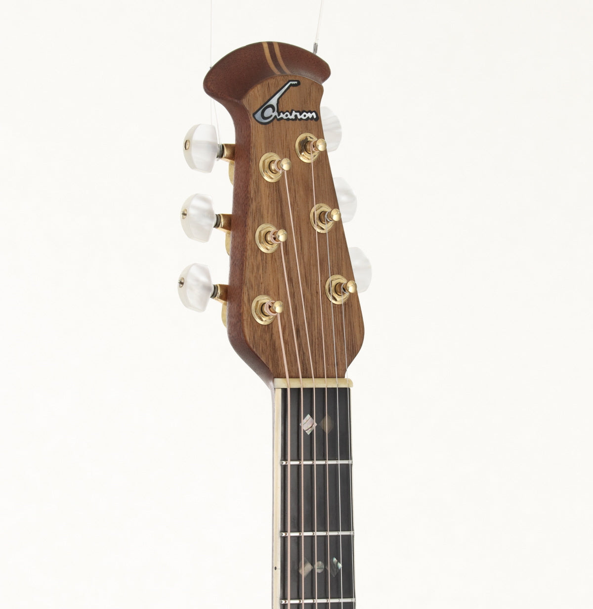 [SN 496511] USED Ovation / 1769-4 (Custom Legend) [03]