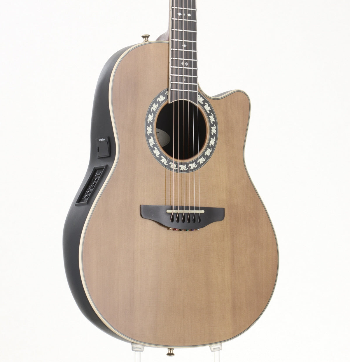 [SN 547032] USED Ovation / 1777-4 Legend [03]