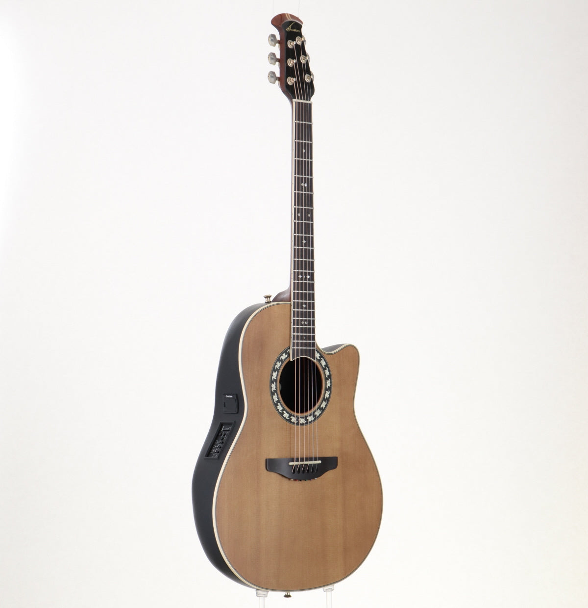 [SN 547032] USED Ovation / 1777-4 Legend [03]