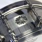 USED TAMA / KSS146 SPARTAN WARLORD COLLECTION 14x6 TAMA Snare Drum [08]