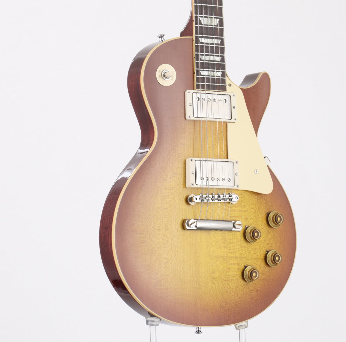 [SN 831050] USED Gibson Custom / Historic Collection 1958 Les Paul Standard Reissue VOS 2023 [09]