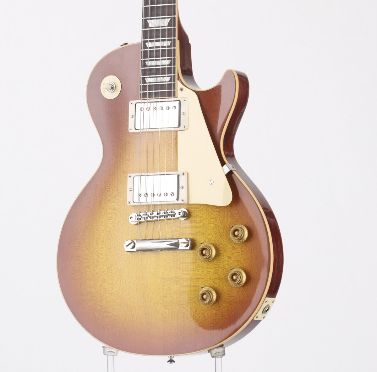 [SN 831050] USED Gibson Custom / Historic Collection 1958 Les Paul Standard Reissue VOS 2023 [09]