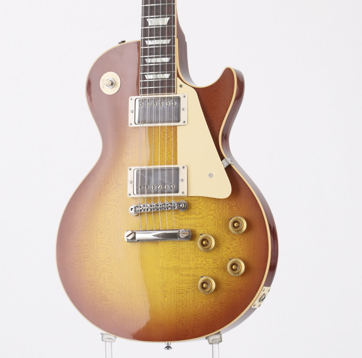 [SN 831050] USED Gibson Custom / Historic Collection 1958 Les Paul Standard Reissue VOS 2023 [09]