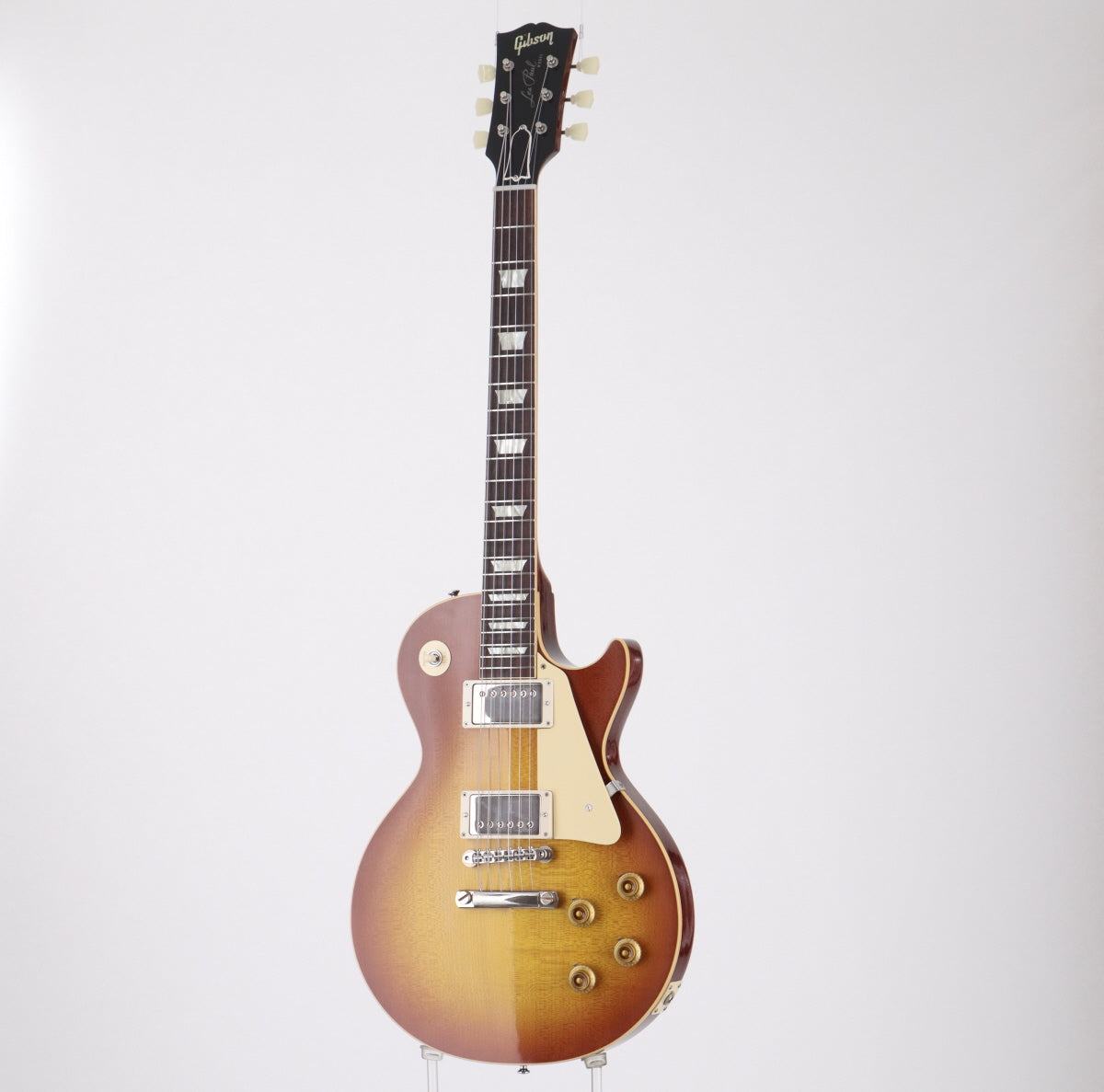 [SN 831050] USED Gibson Custom / Historic Collection 1958 Les Paul Standard Reissue VOS 2023 [09]