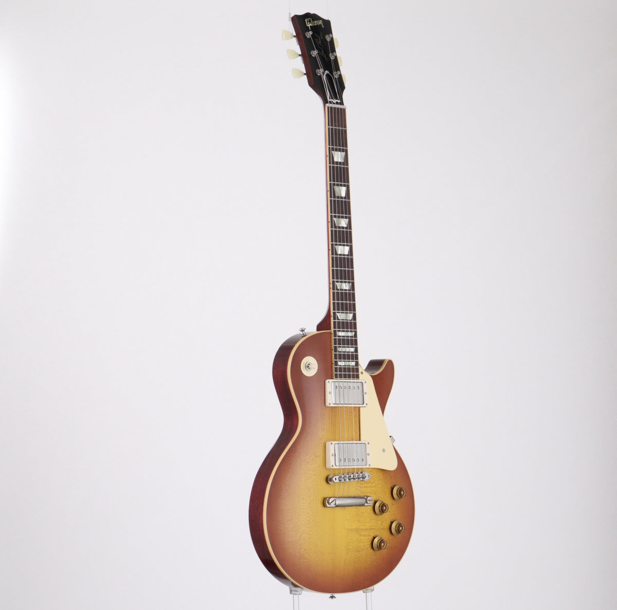 [SN 831050] USED Gibson Custom / Historic Collection 1958 Les Paul Standard Reissue VOS 2023 [09]