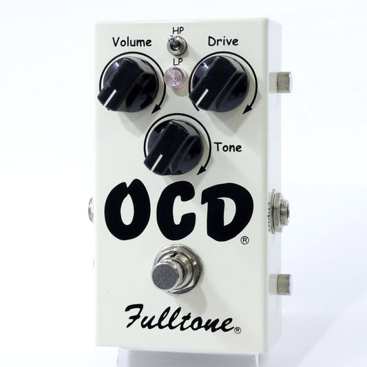 [SN 35077] USED FULLTONE / OCD Ver.1.4 [08]