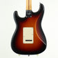 [SN US11115731] USED Fender USA / American Standard Stratocaster 3-Color Sunburst [11]