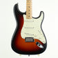 [SN US11115731] USED Fender USA / American Standard Stratocaster 3-Color Sunburst [11]