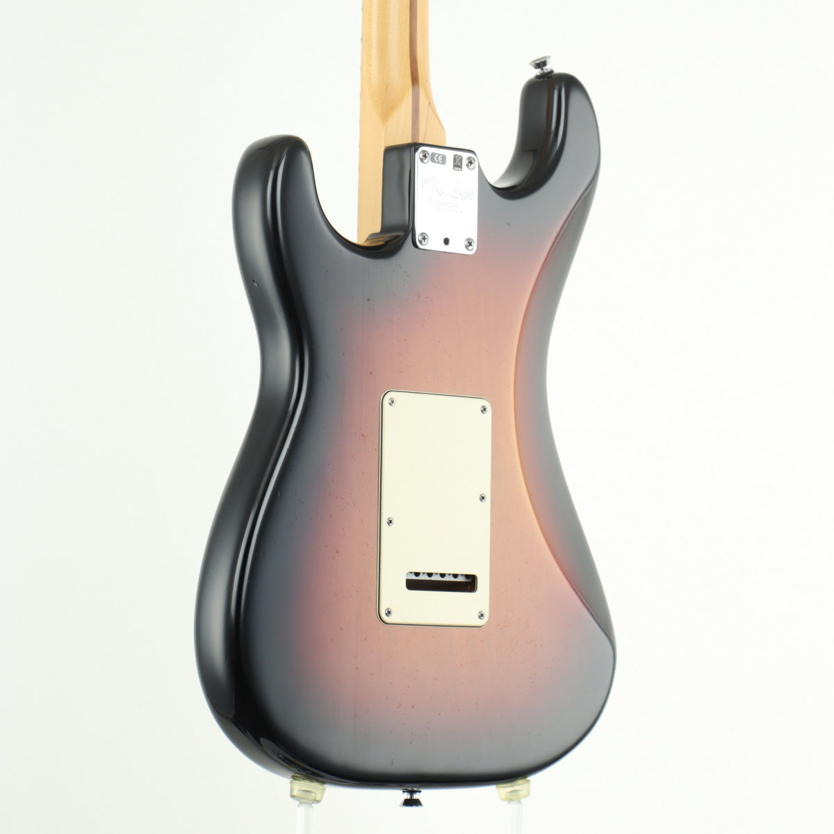 [SN US11115731] USED Fender USA / American Standard Stratocaster 3-Color Sunburst [11]