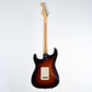 [SN US11115731] USED Fender USA / American Standard Stratocaster 3-Color Sunburst [11]