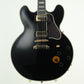 [SN 21111529559] USED Epiphone / B.B.King Lucille Ebony [11]