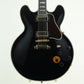 [SN 21111529559] USED Epiphone / B.B.King Lucille Ebony [11]