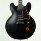 [SN 21111529559] USED Epiphone / B.B.King Lucille Ebony [11]