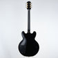 [SN 21111529559] USED Epiphone / B.B.King Lucille Ebony [11]