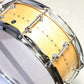 USED CRAVIOTTO / Custom Shop Snare Drums Solid Maple 14×5.5 Craviotto Veneer Maple [08]