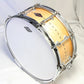 USED CRAVIOTTO / Custom Shop Snare Drums Solid Maple 14×5.5 Craviotto Veneer Maple [08]