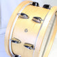 USED YAMAHA / MSD1365SJ Steve Jordan Signature Snare 13×6.5 Yamaha Snare Drum [08]