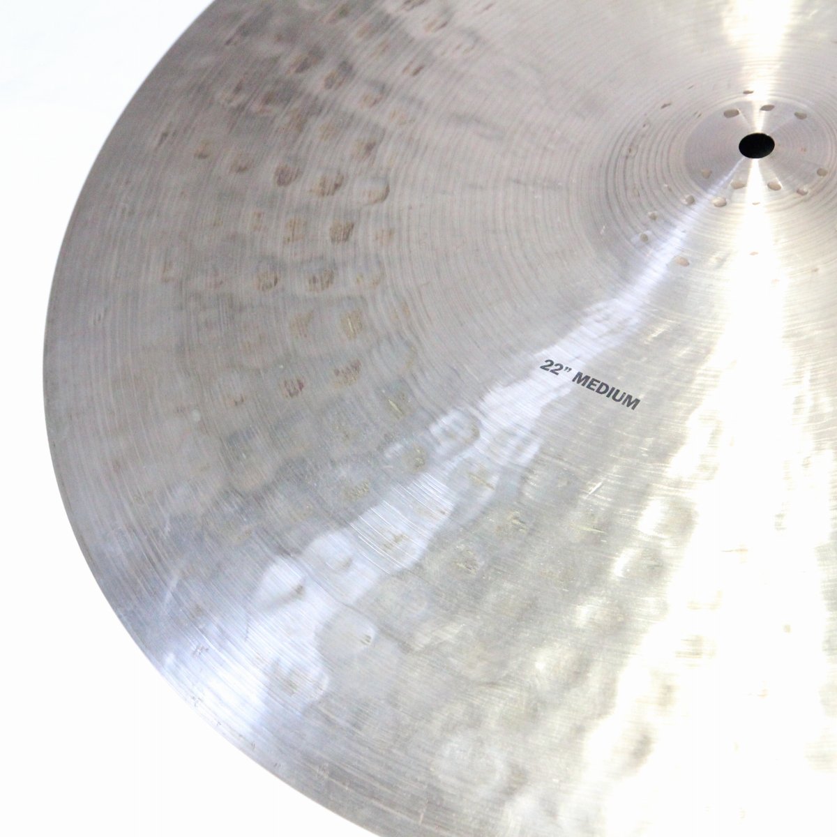 USED ZILDJIAN / K.Constantinople Medium Ride 22inch 2764g Zildjian Ride Cymbal [08]